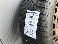 Volkswagen 5x112 16inch winterset (4x) - afbeelding 6 van  6