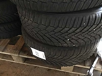 Volkswagen 5x112 velg (4x) - afbeelding 3 van  6