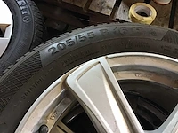 Volkswagen 5x112 velg (4x) - afbeelding 5 van  6