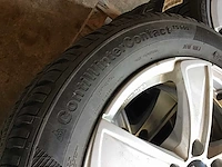 Volkswagen 5x112 velg (4x) - afbeelding 6 van  6