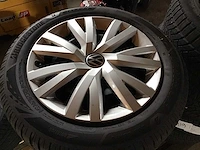 Volkswagen 5x112 velg (4x) - afbeelding 1 van  4