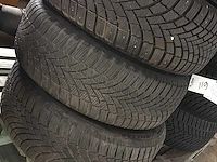 Volkswagen 5x112 velg (4x) - afbeelding 4 van  4