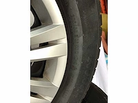 Volkswagen 5x112 winterset velg (4x) - afbeelding 3 van  3