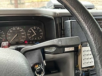 Volkswagen 70x0d camper 78pk 1994, 85-bl-lj - afbeelding 5 van  61