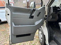 Volkswagen 70x0d camper 78pk 1994, 85-bl-lj - afbeelding 10 van  61