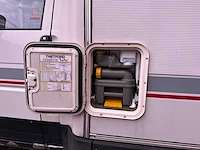 Volkswagen 70x0d camper 78pk 1994, 85-bl-lj - afbeelding 13 van  61