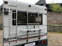 Volkswagen 70x0d camper 78pk 1994, 85-bl-lj - afbeelding 16 van  61