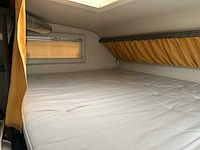 Volkswagen 70x0d camper 78pk 1994, 85-bl-lj - afbeelding 25 van  61