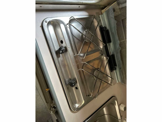 Volkswagen 70x0d camper 78pk 1994, 85-bl-lj - afbeelding 28 van  61