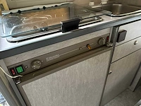 Volkswagen 70x0d camper 78pk 1994, 85-bl-lj - afbeelding 30 van  61