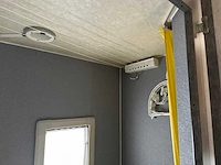 Volkswagen 70x0d camper 78pk 1994, 85-bl-lj - afbeelding 32 van  61