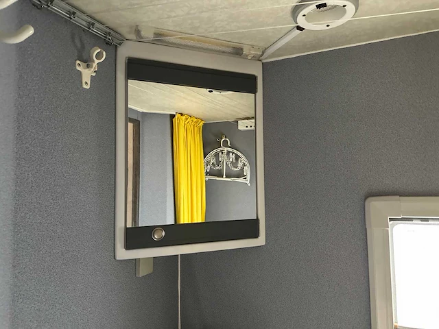 Volkswagen 70x0d camper 78pk 1994, 85-bl-lj - afbeelding 33 van  61