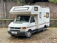Volkswagen 70x0d camper 78pk 1994, 85-bl-lj - afbeelding 23 van  61