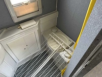 Volkswagen 70x0d camper 78pk 1994, 85-bl-lj - afbeelding 36 van  61