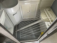 Volkswagen 70x0d camper 78pk 1994, 85-bl-lj - afbeelding 37 van  61