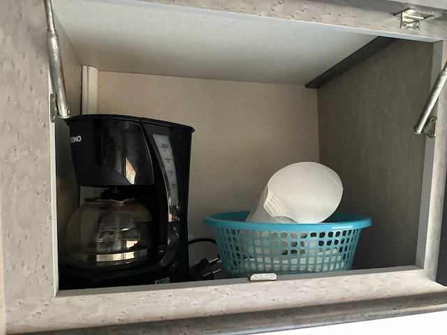 Volkswagen 70x0d camper 78pk 1994, 85-bl-lj - afbeelding 39 van  61