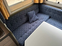 Volkswagen 70x0d camper 78pk 1994, 85-bl-lj - afbeelding 46 van  61