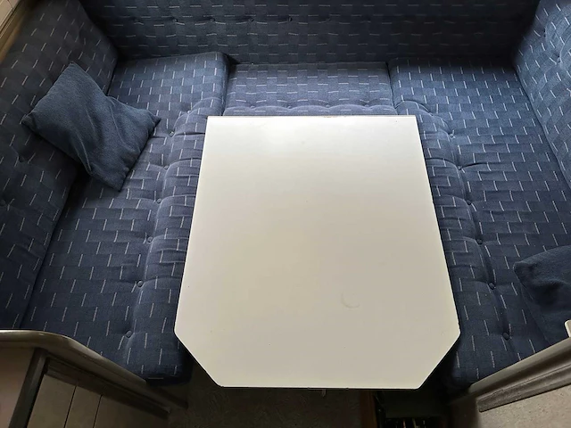 Volkswagen 70x0d camper 78pk 1994, 85-bl-lj - afbeelding 47 van  61