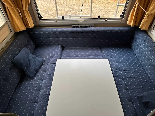 Volkswagen 70x0d camper 78pk 1994, 85-bl-lj - afbeelding 48 van  61