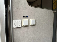 Volkswagen 70x0d camper 78pk 1994, 85-bl-lj - afbeelding 51 van  61