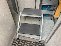 Volkswagen 70x0d camper 78pk 1994, 85-bl-lj - afbeelding 52 van  61