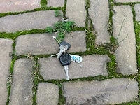 Volkswagen 70x0d camper 78pk 1994, 85-bl-lj - afbeelding 57 van  61