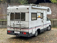 Volkswagen 70x0d camper 78pk 1994, 85-bl-lj - afbeelding 59 van  61