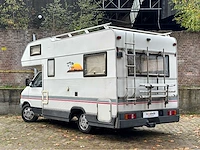 Volkswagen 70x0d camper 78pk 1994, 85-bl-lj - afbeelding 60 van  61