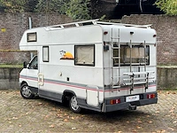 Volkswagen 70x0d camper 78pk 1994, 85-bl-lj - afbeelding 61 van  61