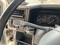 Volkswagen 70x0d camper 78pk 1994, 85-bl-lj - afbeelding 4 van  61