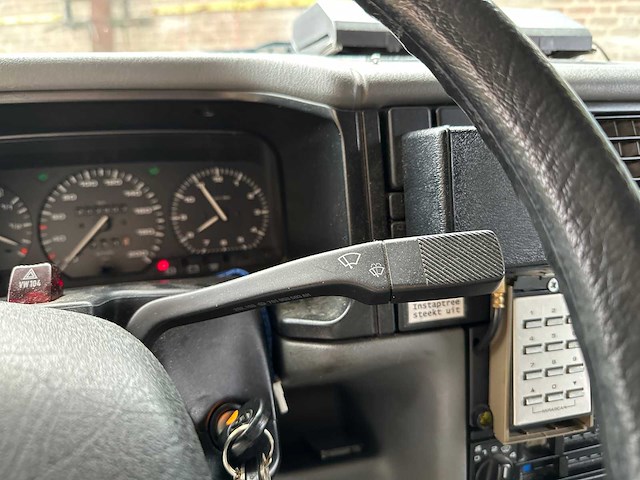 Volkswagen 70x0d camper 78pk 1994, 85-bl-lj - afbeelding 5 van  61