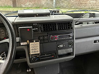 Volkswagen 70x0d camper 78pk 1994, 85-bl-lj - afbeelding 7 van  61