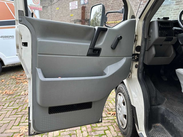 Volkswagen 70x0d camper 78pk 1994, 85-bl-lj - afbeelding 10 van  61