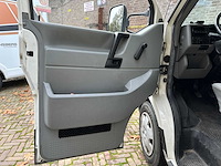 Volkswagen 70x0d camper 78pk 1994, 85-bl-lj - afbeelding 10 van  61