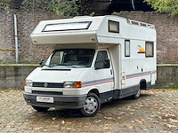 Volkswagen 70x0d camper 78pk 1994, 85-bl-lj - afbeelding 1 van  61