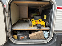 Volkswagen 70x0d camper 78pk 1994, 85-bl-lj - afbeelding 15 van  61