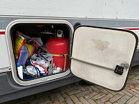 Volkswagen 70x0d camper 78pk 1994, 85-bl-lj - afbeelding 17 van  61