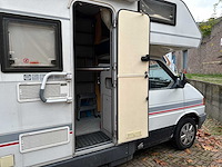 Volkswagen 70x0d camper 78pk 1994, 85-bl-lj - afbeelding 18 van  61