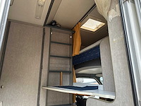 Volkswagen 70x0d camper 78pk 1994, 85-bl-lj - afbeelding 19 van  61