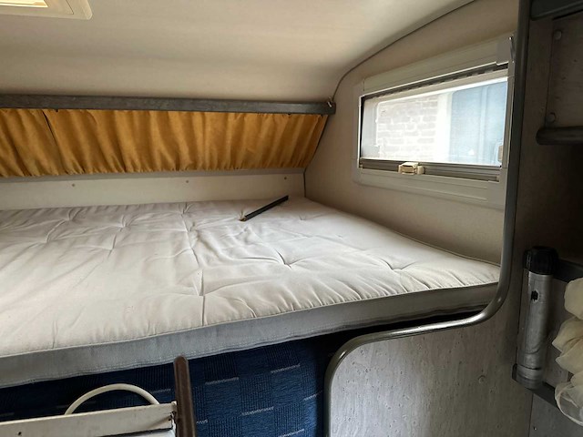 Volkswagen 70x0d camper 78pk 1994, 85-bl-lj - afbeelding 22 van  61