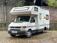Volkswagen 70x0d camper 78pk 1994, 85-bl-lj - afbeelding 12 van  61