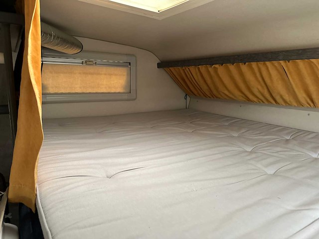 Volkswagen 70x0d camper 78pk 1994, 85-bl-lj - afbeelding 25 van  61