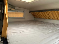 Volkswagen 70x0d camper 78pk 1994, 85-bl-lj - afbeelding 25 van  61