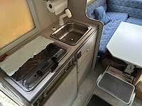 Volkswagen 70x0d camper 78pk 1994, 85-bl-lj - afbeelding 26 van  61