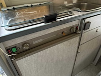 Volkswagen 70x0d camper 78pk 1994, 85-bl-lj - afbeelding 30 van  61