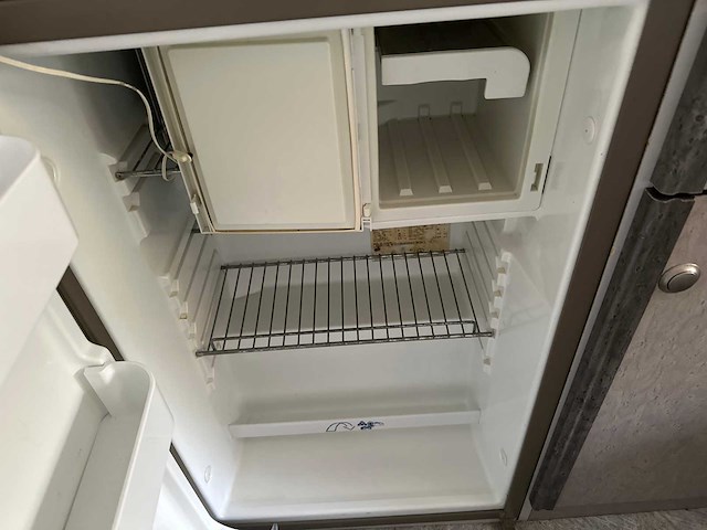 Volkswagen 70x0d camper 78pk 1994, 85-bl-lj - afbeelding 31 van  61