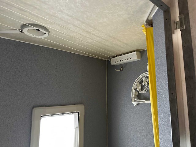 Volkswagen 70x0d camper 78pk 1994, 85-bl-lj - afbeelding 32 van  61