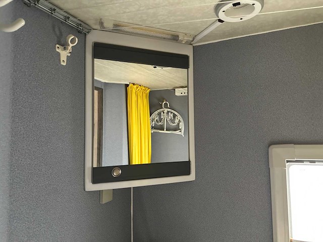 Volkswagen 70x0d camper 78pk 1994, 85-bl-lj - afbeelding 33 van  61