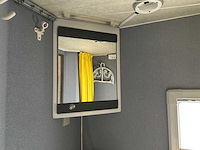 Volkswagen 70x0d camper 78pk 1994, 85-bl-lj - afbeelding 33 van  61