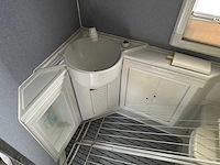 Volkswagen 70x0d camper 78pk 1994, 85-bl-lj - afbeelding 35 van  61